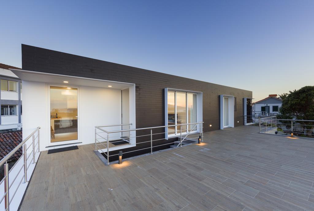 Xa Apartments Rral-579 Madalena  Eksteriør billede