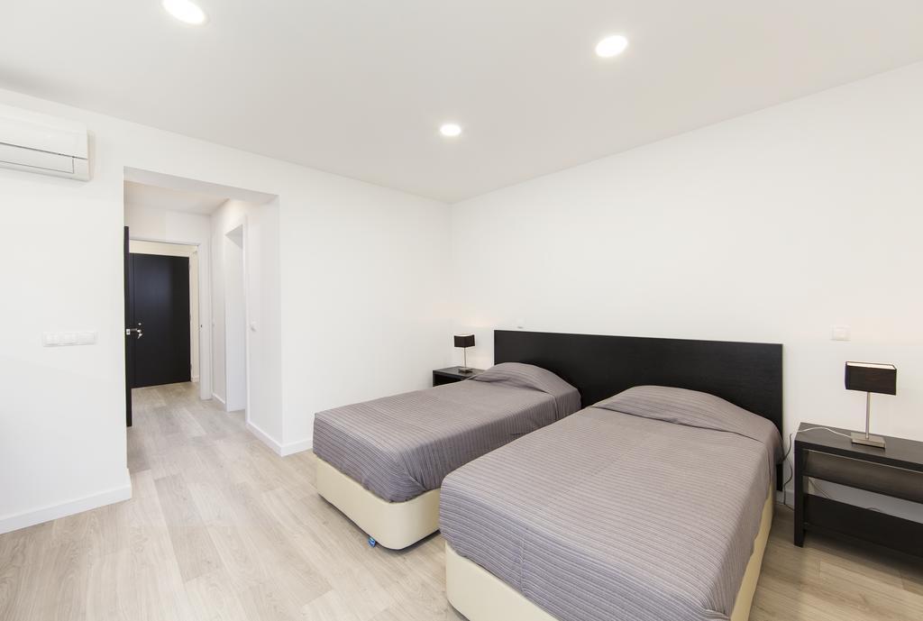 Xa Apartments Rral-579 Madalena  Eksteriør billede