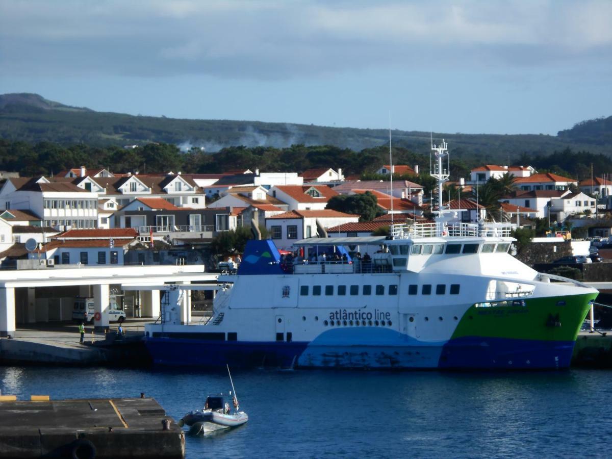 Xa Apartments Rral-579 Madalena  Eksteriør billede